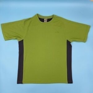 CHAMPION Embroidered Active Tee